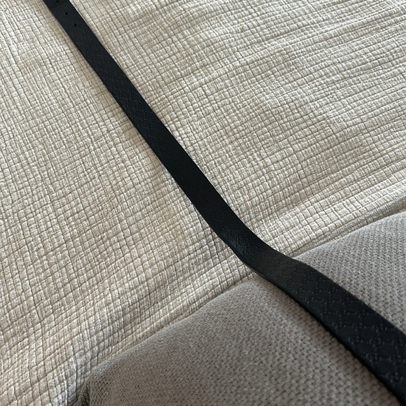 GUCCI Gussimo Large Hobo Leather Bag and Belt, Size 36 - Picture 6 of 16